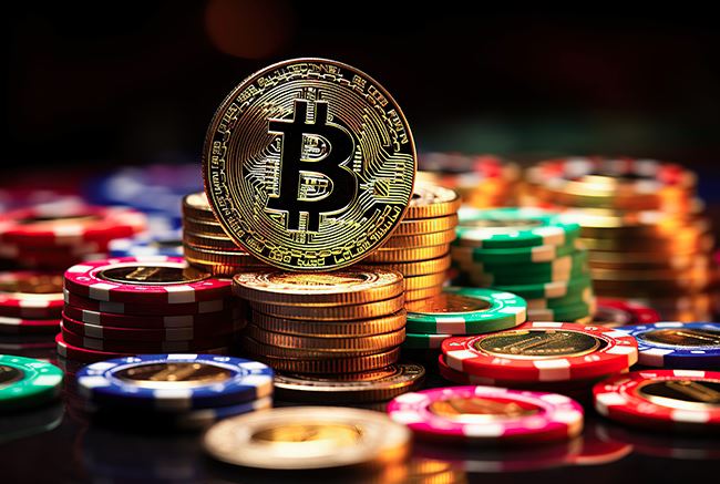 The Role of Cryptocurrency Exchanges in Facilitating Online Casino Transactions