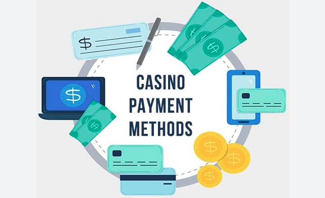 How to Withdraw Winnings from Online Casinos