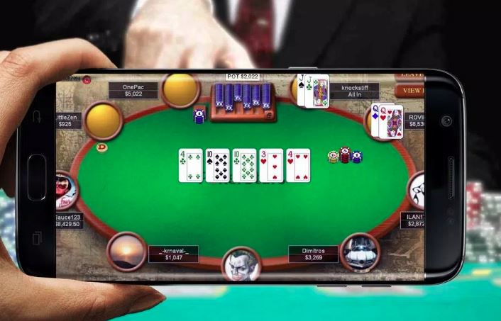 The Best Mobile Strategies for Online Casino Games