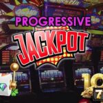 Progressive Jackpot Slot Games: Chasing Life-Changing Wins