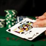 Mastering Online Blackjack: Tips and Strategies