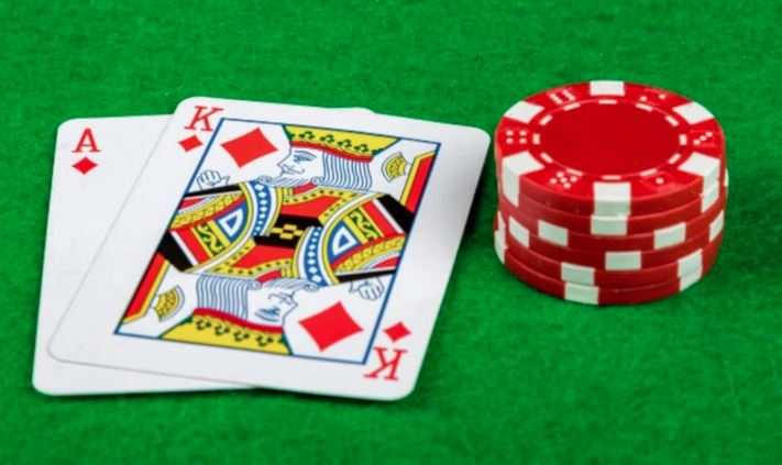 Blackjack Strategies: How to Beat the House