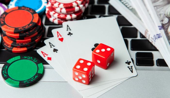 The Best Casino Bonuses for Slot Players