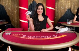 The Best Live Dealer Games at Online Casinos